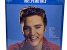 Elvis Presley - For LP Fans Only - RCA LSP-1990(e) - SEALED in Shrink