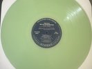 Tom Petty Angel Dream (She’s The One) Rare Coke Bottle Green Vinyl LP Album