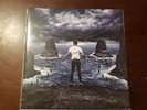 The Amity Affliction - Let The Ocean Take Me vinyl LP record RED & WHITE RARE