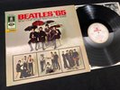 The Beatles '65 OG 1965 ODEON SMO 83917. -1/-1 1st German Press (F)