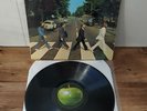 The Beatles - Abbey Road 1969 First UK Edition Misaligned Apple No Her Majesty