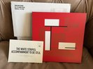 Third Man Records Vault Package #44 The White Stripes - De Stijl XX 20th Anniv