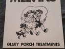 Melvins - Gluey Porch Treatments (1986) - Alchemy LP Excellent condition
