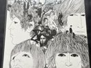 BEATLES REVOLVER Mono 2014 Remaster, Ltd Ed MINT