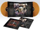 GUNS N' ROSES - LIVE IN JAPAN 1988 - NEW DOUBLE ORANGE VINYL LP. CLASSIC LINE UP
