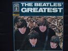 LP Beatles Greatest, GER, Odeon 1C 062-04207, Cover unterstrahltes Logo/Kreis
