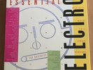 STREET SOUNDS - Essential Electro (The Business) - 9 LP BOX SET HBOX1 1 2 3 4 5