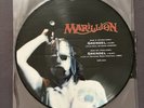 Marillion – Grendel - LP Picture Disc - Limited Edition 