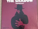 The Shadow Anthology Murray Hill Radio Theatre #S55111 17 Vinyl Record LP Set
