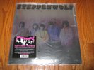 STEPPENWOLF-LP SEALED 2019 MONO RSD Clear Vinyl Kevin Gray RTI 1700 Pressed OOP