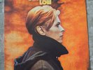 David Bowie Low 1977 LP Vinyl EX Original STERLING CPL1-2030 Sound & Vision