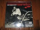 HANK MOBLEY-Workout LP SEALED 2 LP 45 RPM Acoustech Kevin Gray/Steve Hoffman OOP