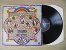LYNYRD SKYNYRD - SECOND HELPING - 1974 LP - MCA RECORDS - MCF2547 - A1/B1