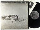 Woody Guthrie - Dust Bowl Ballads LP - Folkways Black Label Mono DG Shrink