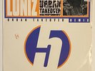 Luniz  I Got 5 On It (Urban Takeover Remix)  Virgin ‎ 1998 Single Hip Hop  VG++