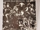 VAN DER GRAAF GENERATOR 'Time Vaults' - 1985 - Demi Monde Cat# DM003