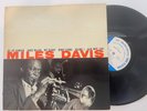 Miles Davis Blue Note 1501 LP   Lexington   Deep Groove Ear RVG NM/VG++ Beauty