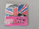 SEX PISTOLS 