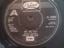 Charlie Bop Trio Mr Big Feet Reissue Promo Uk