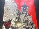 FURY 1984 vintage Vinyl  Sharp Knives Heavy Chains  Heavy Thrash Metal  RARE  OH