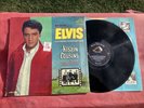 ELVIS PRESLEY Kissin Cousins Soundtrack LP RCA LPM 2894 Mono 1964 in SHRINK