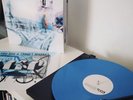 Radiohead OkNotOk Ok Computer 3x Opaque Blue Vinyl