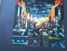 Skinny Puppy Last Rights Lp Vinyl Cd Gothic Industrial Cevin Key Ohgr Very Rare