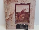 Led Zeppelin IV SD7208 Vinyl Album Black Dog Atlantic USA First Print 1971