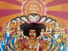 JIMI HENDRIX EXPERIENCE,  Axis Bold As Love (mono) (reissue) - Vinyl (LP) NEW