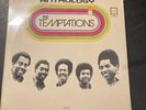 The Temptations Anthology Vinyl Motown M782A3 3 Records & Booklet 1973 Sealed