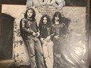 The Rods S/T Self Titled Vinyl Record LP Arista –  1981 VG