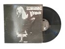 Scorpions   In Trance   Vintage LP RCA – AFL1-4128 - Japanese US Import