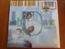 David Bowie: Hours... (Ltd. Edition 2015 US 10 track Translucent Blue Vinyl LP)