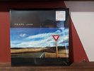 Pearl Jam sealed new VMP red & black 2LP Yield Vinyl Me Please 25th Anniversary