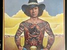 David Allan Coe - Tattoo - Sealed NOS Vinyl Record Album - S6999S New Old Stock