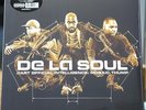 DE LA SOUL - ART OFFICIAL INTELLIGENCE: MOSAIC THUMP