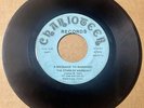 Stars Of Harmony GOSPEL SOUL 45 Message Mankind/Jesus Is Coming CHARIOTEER HEAR