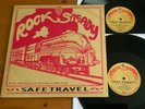 Phil Pratt & Friends Safe Travel  LP 2 x Vinyl Pressure Sounds EX