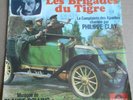 CLAUDE BOLLING/PHILIPPE CLAY - LES BRIGADES DU TIGRE - B. O DE LA SERIE TV