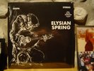 ELYSIAN SPRING Glass Flowers LP/1969 US/Rare Modal Jazz/Despa/Le Très Jazz Club