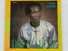 Pal Sagie Drug Abuse killer afro deep roots reggae Nigeria LISTEN  LP