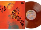 Ray Barretto Acid Vinyl Me Please VMP Orange Smoke Limited Edition LP
