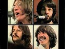 THE BEATLES Let It Be Vinyl Record Album LP Apple 1970 Original Rock John Lennon