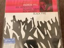 Andrew Hill Black Fire LP   Blue Note Tone Poet   Sealed New