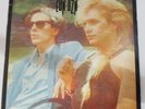 EBN-OZN AEIOU SOMETIMES Y VOCAL / INSTRUMENTAL BRAZIL 1983 PROMO 7
