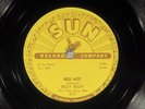 78 RPM -- Billy Riley, Sun 277 