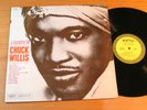 ORIGINAL R&B / ROCK & ROLL LP - CHUCK WILLIS - EPIC 2728 - 