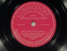 78 RPM  Billie Holiday, Commodore 527 