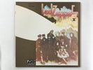 LED ZEPPELIN LED ZEPPELIN II - ATLANTIC P-10101A Japan  LP