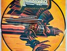 Judas Priest Screaming for Vengeance Picture Disc LP Vinyl Record Album [Sealed]